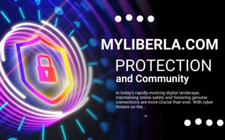 Myliberla.com Protection and Community