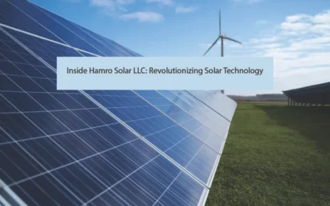 Hamro Solar LLC