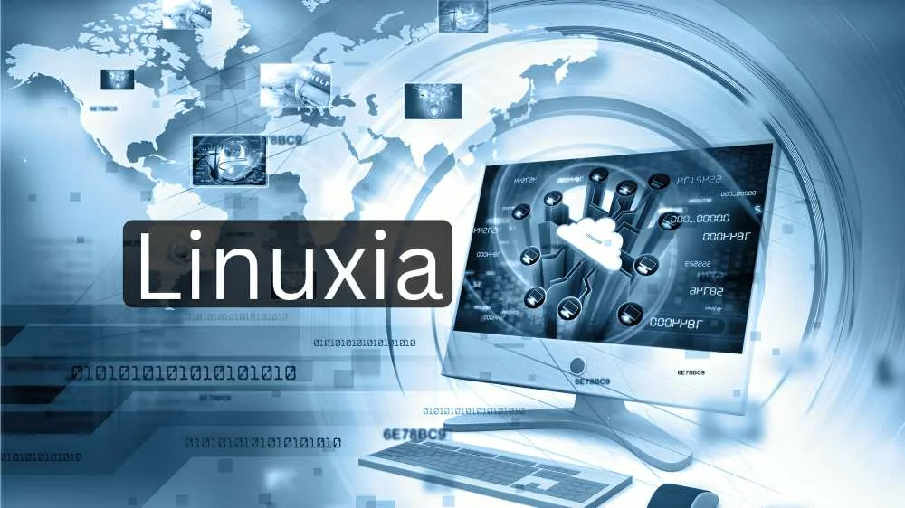 Linuxia