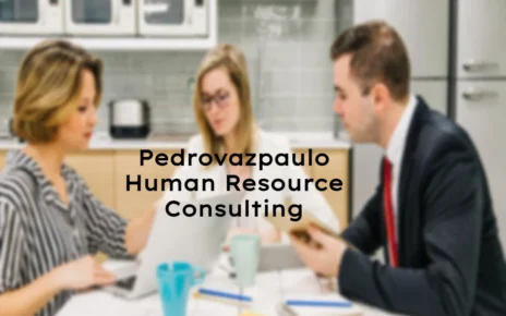 Pedrovazpaulo Human Resource Consulting