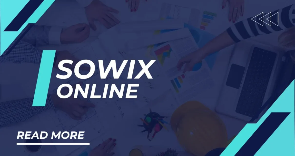 Sowix Online: