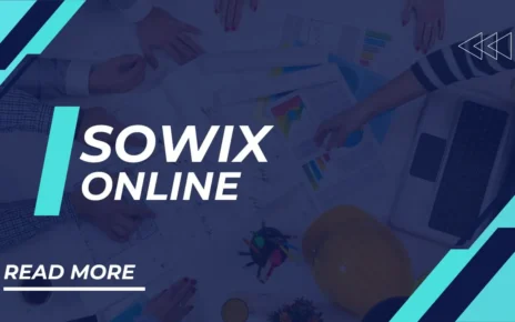 Sowix Online: