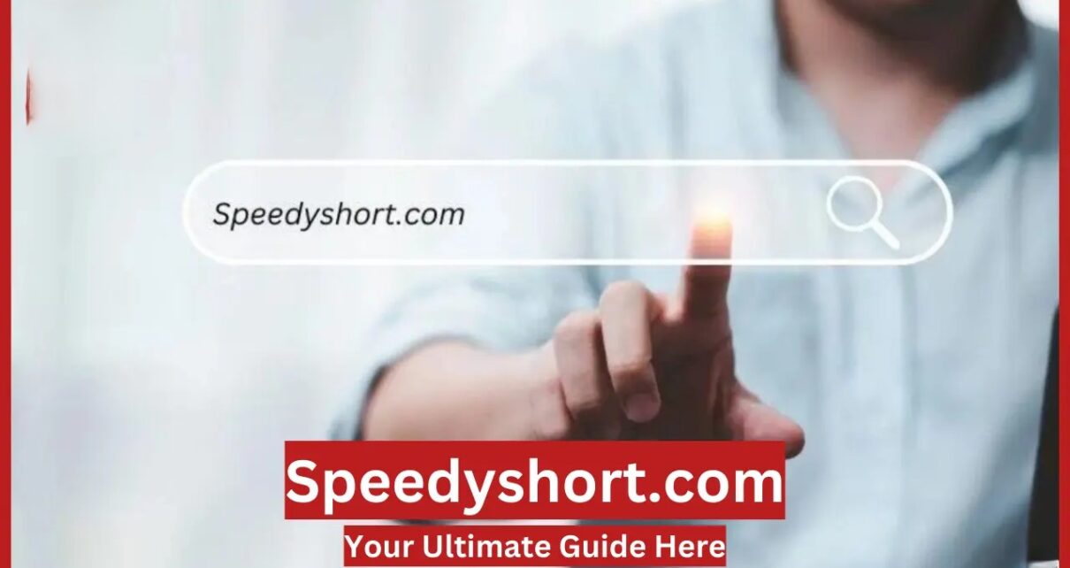 SpeedyShort.com