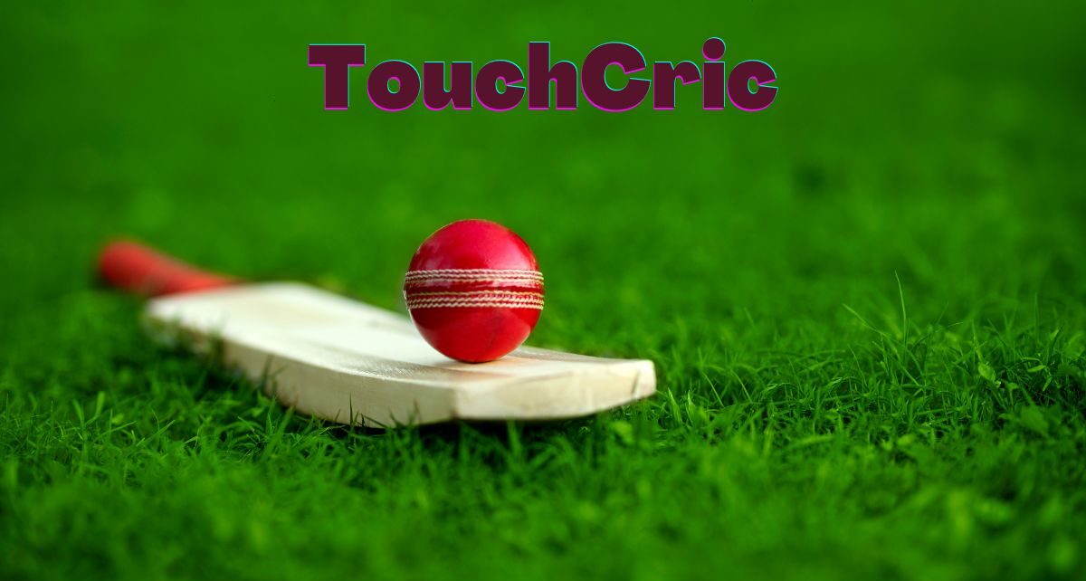 Touchcric