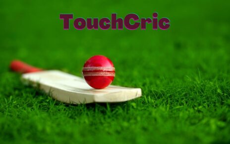 Touchcric