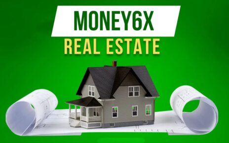 money6x real estate