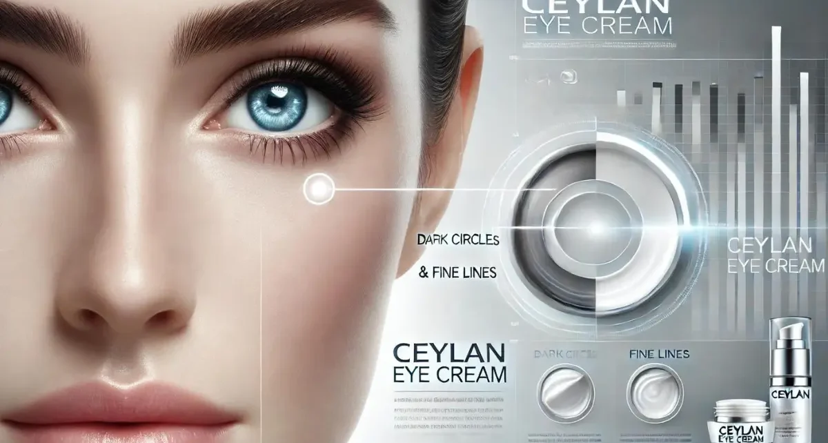 Ceylan Eye Cream Reviews