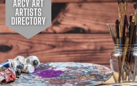 Arcyart Artists Directory