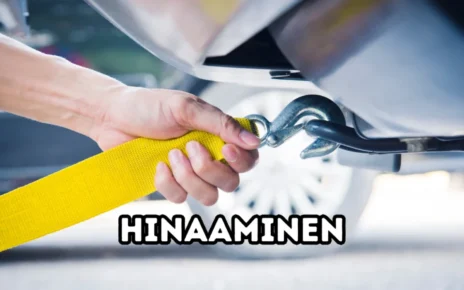 Hinaaminen