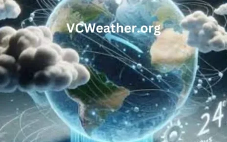 Vcweather.org