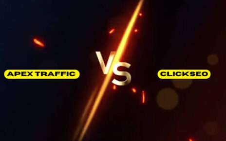 Apex Traffic vs. ClickSEO