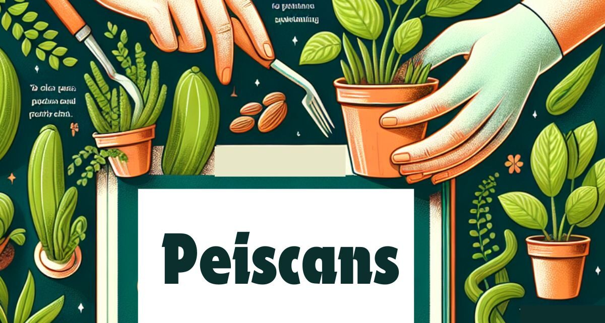 Peiscans