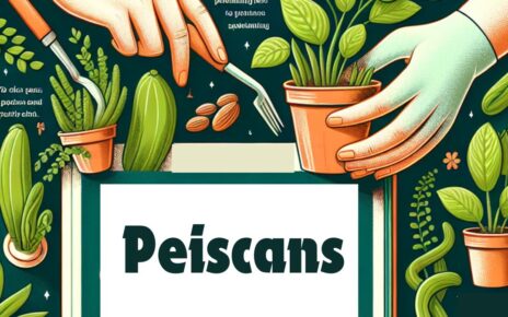 Peiscans