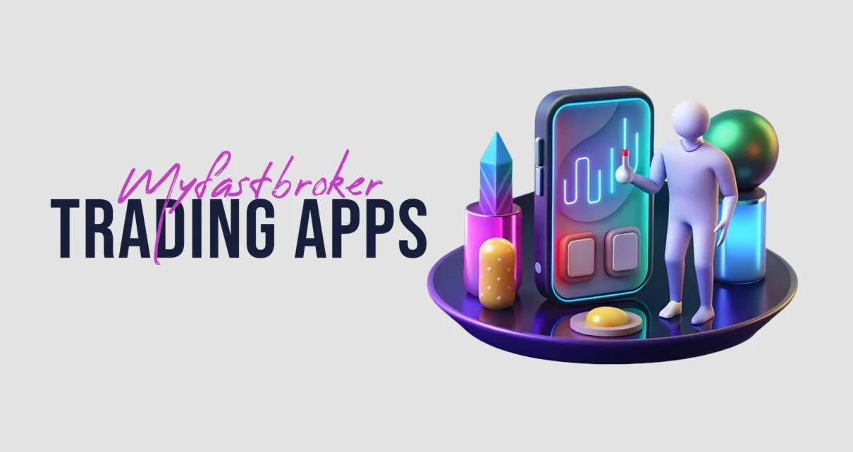 MyFastBroker Trading Apps