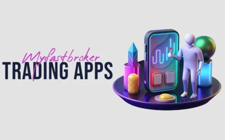 MyFastBroker Trading Apps